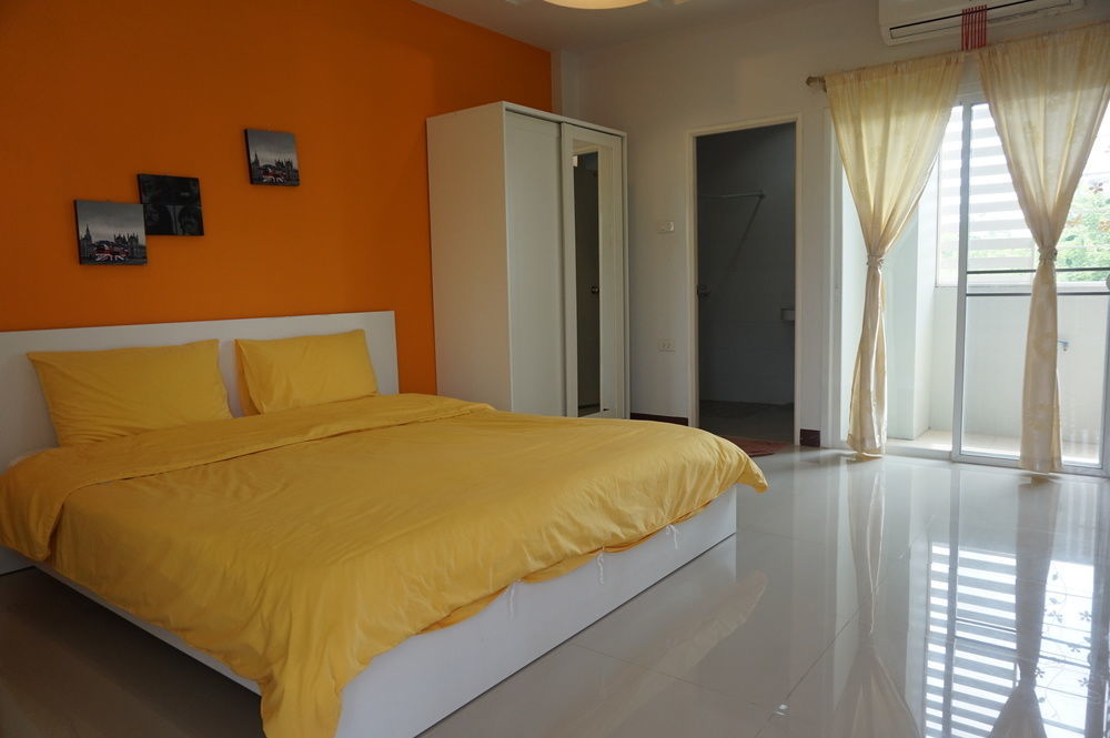 The Rich Home Nakhon Ratchasima Exterior photo