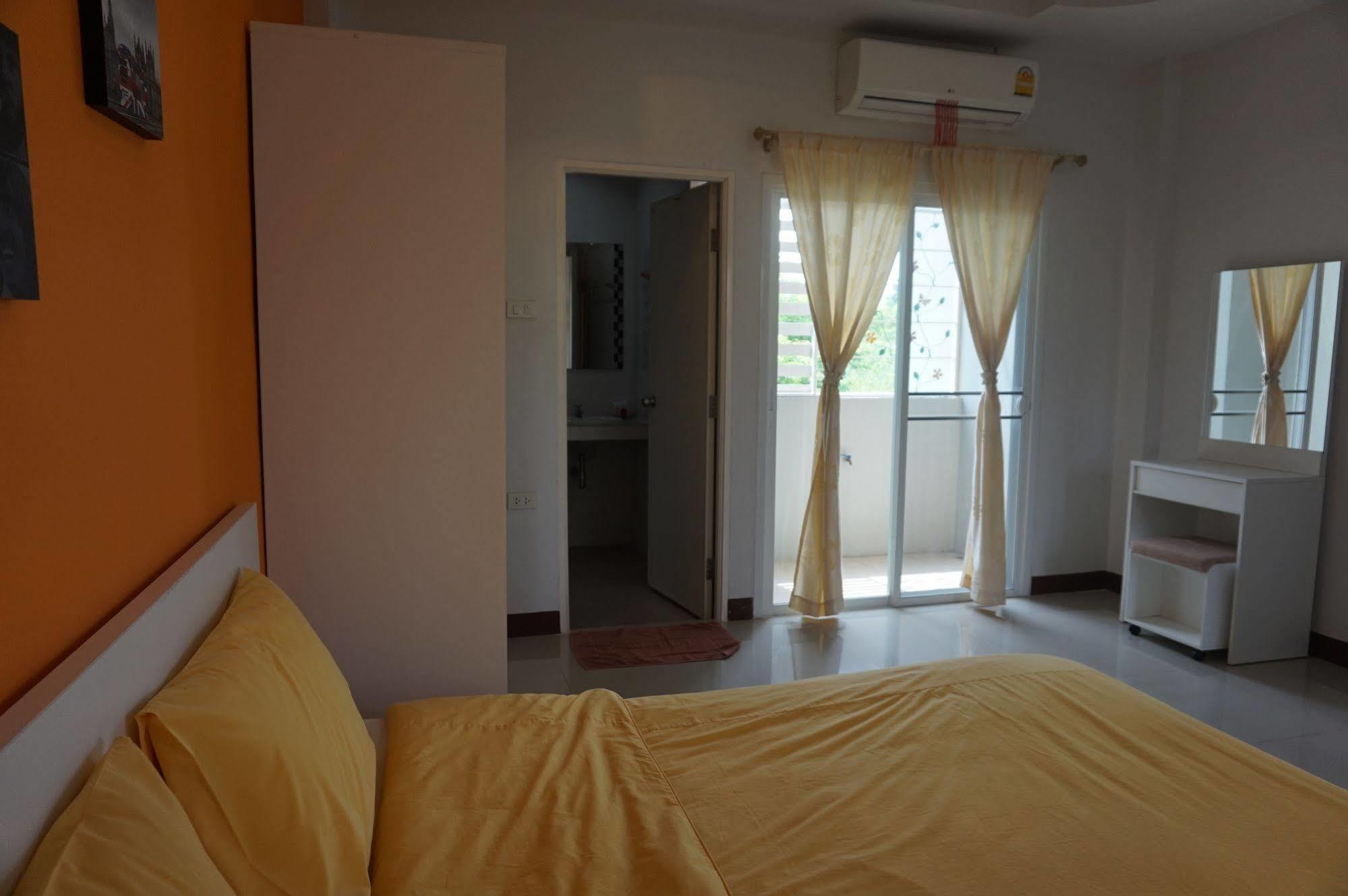 The Rich Home Nakhon Ratchasima Exterior photo